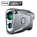 Bushnell ゴルフ用レーザー距離計 ピンシーカープロX3ジョルト