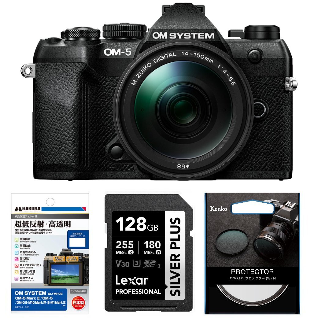 楽天市場】om-d e-m1 mark ii（レンズマウントタイプオリンパス）の通販