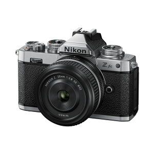 []Nikon ˥ ߥ顼쥹㥫 Z fc 28mm f/2.8 Special Edition å Сڥݥоݳ