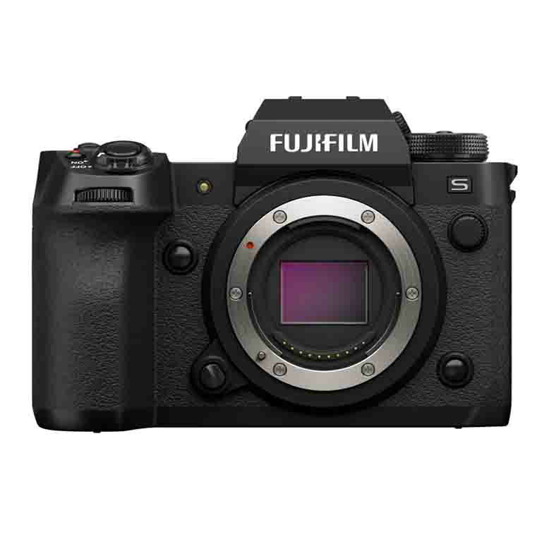 []FUJIFILM եե ߥ顼쥹㥫 X-H2S ܥǥ