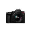 [新品]Panasonic パナソニック LUMIX S5II 