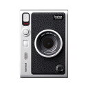 【中古】FUJIFILM インスタントカメラ チェキ instax mini 8 ピンク INS MINI 8 PINK