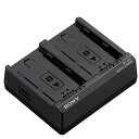 SONY ソニー BC-ZD1 バッテリーチャージャー(NP-FZ100対応)