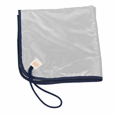 ケンコー モーット ツツム ラップクッション ハッスイタイプM ストーングレー