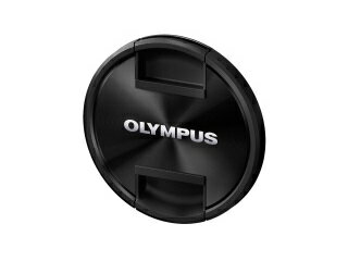OLYMPUS オリンパス レンズキャップ　LC-77B