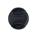 【メール便】FUJIFILM フジフイルム レンズキャップ FLCP-39 II 39mm