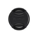 【メール便】FUJIFILM フジフイルム レンズキャップ FLCP-49 49mm(2)