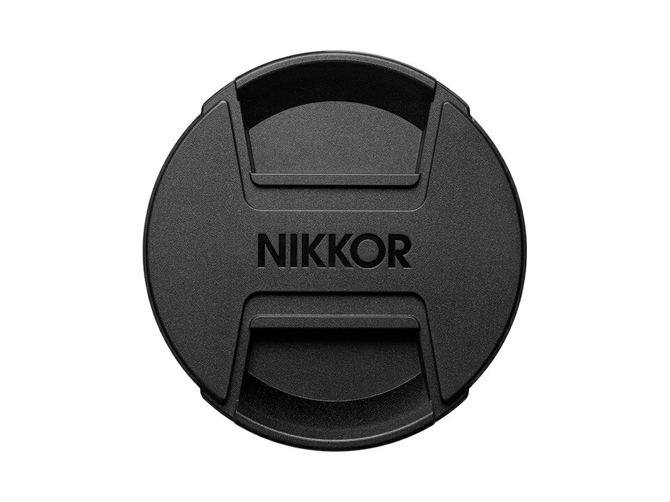 【メール便】Nikon ニコン レンズキャップ67mm LC-67B（スプリング式）