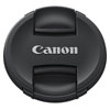 【メール便】Canon キヤノン E-77II レンズキャップ 【メール便】Canon キヤノン E-77II レンズキャップ