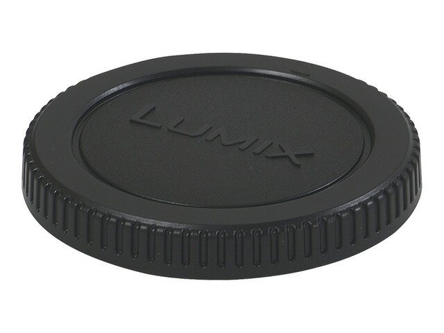 【メール便】Panasonic パナソニック ボディキャップ DMW-BDC1