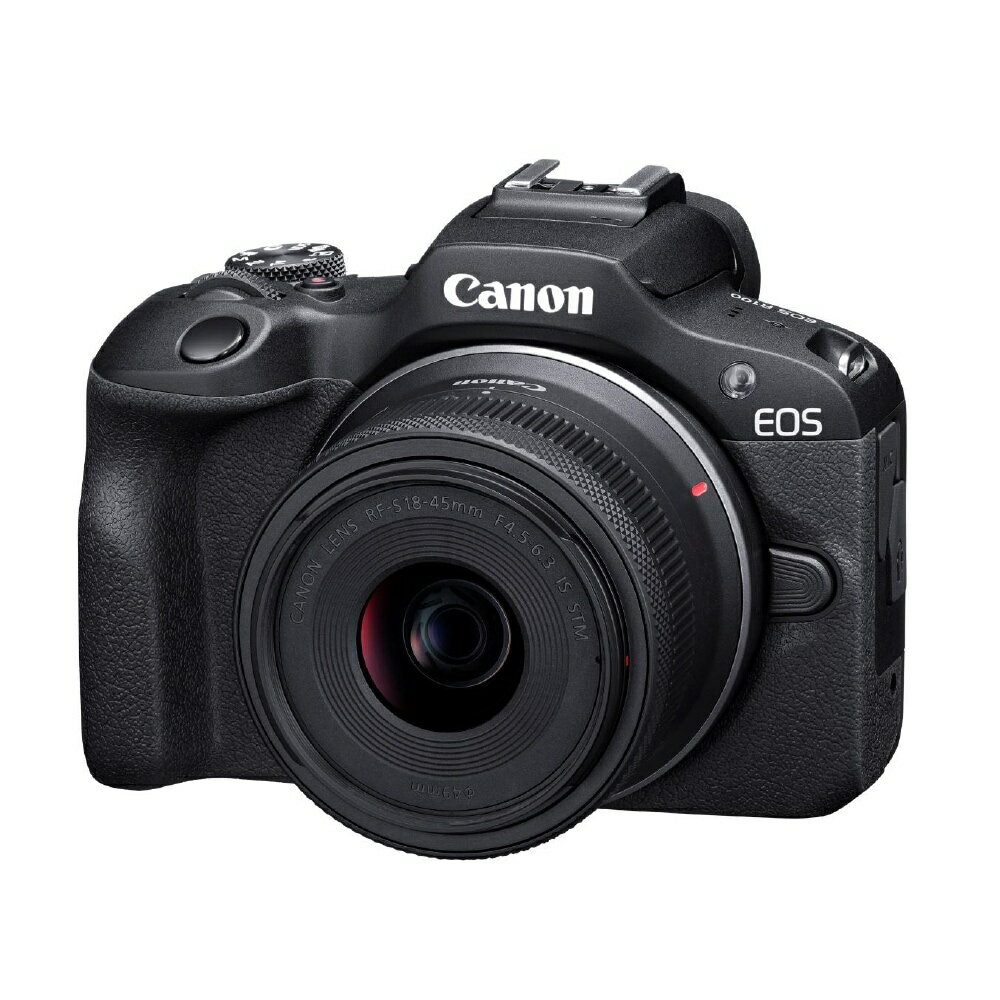 ӳŷԾŹ㤨[]Canon Υ EOS R100 RF-S18-45 IS STM󥺥åȡʥڡоݾʡˡפβǤʤ97,900ߤˤʤޤ