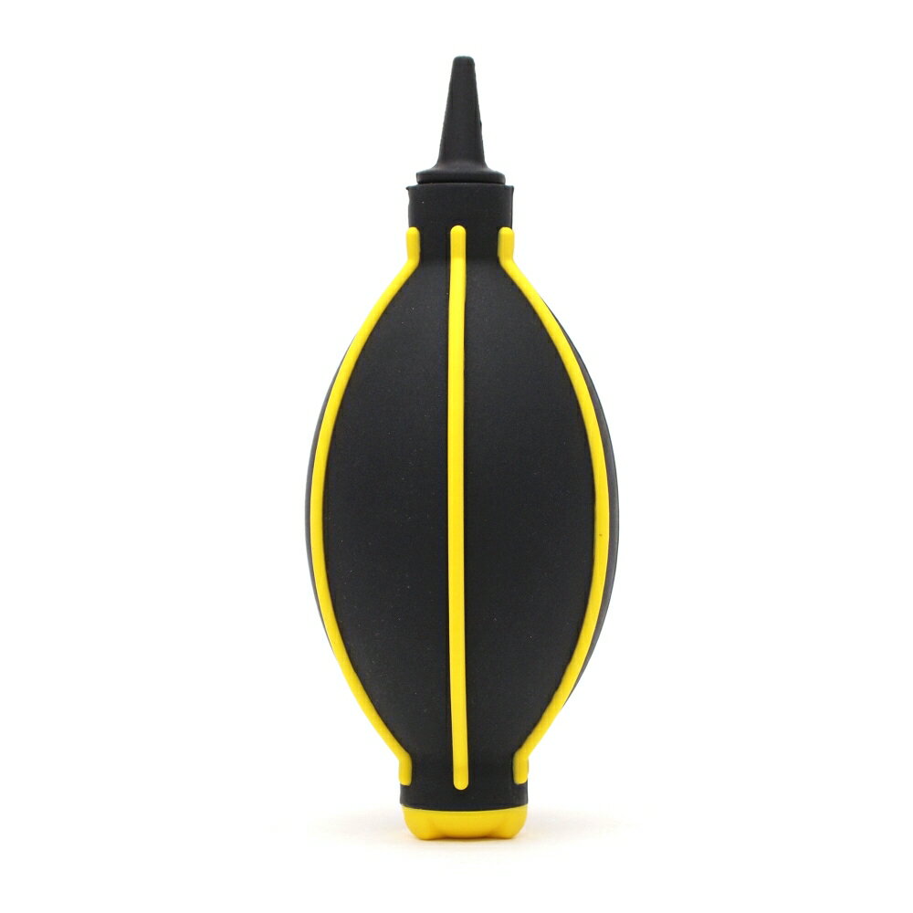 Kenko ケンコー シリコンブロワーショートノズル イエローライン（KSBS-Y）