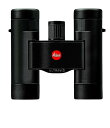 ライカ Leica ウルトラビット 8×20 BR ブラック（40252） 双眼鏡
