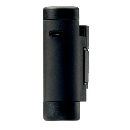 ビクセン 双眼鏡 ジョイフルMS8×21(レッド)