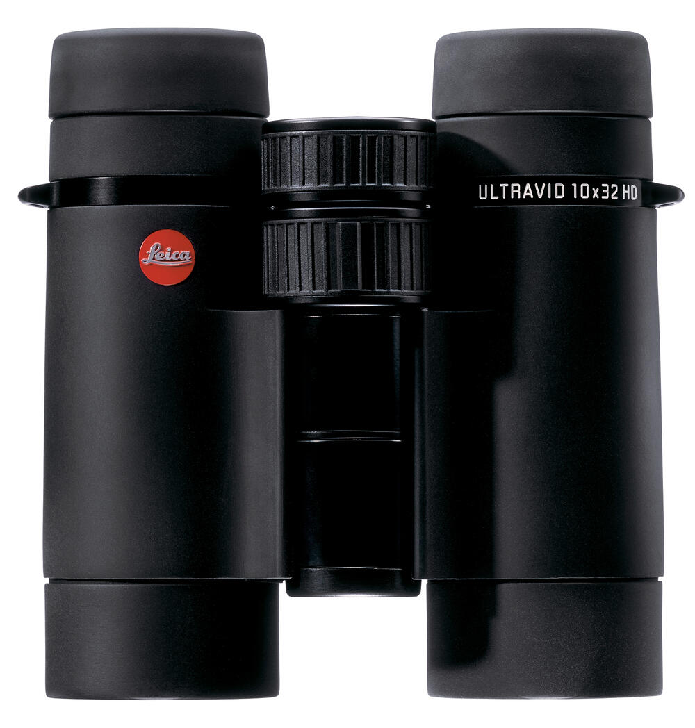 新品 Leica ライカ ウルトラビット 10×32 HD-Plus（40091） 双眼鏡