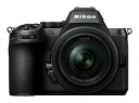 Nikon ニコン ミラーレス一眼カメラ Z5II 24-50 レンズキット(SDカードセットキャンペーン対象)【クーポン対象外】