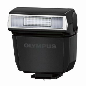 OLYMPUS オリンパス エレクトロニックフラッシュ FL-LM3 ストロボ