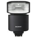 SONY ソニー フラッシュ HVL-F46RMA