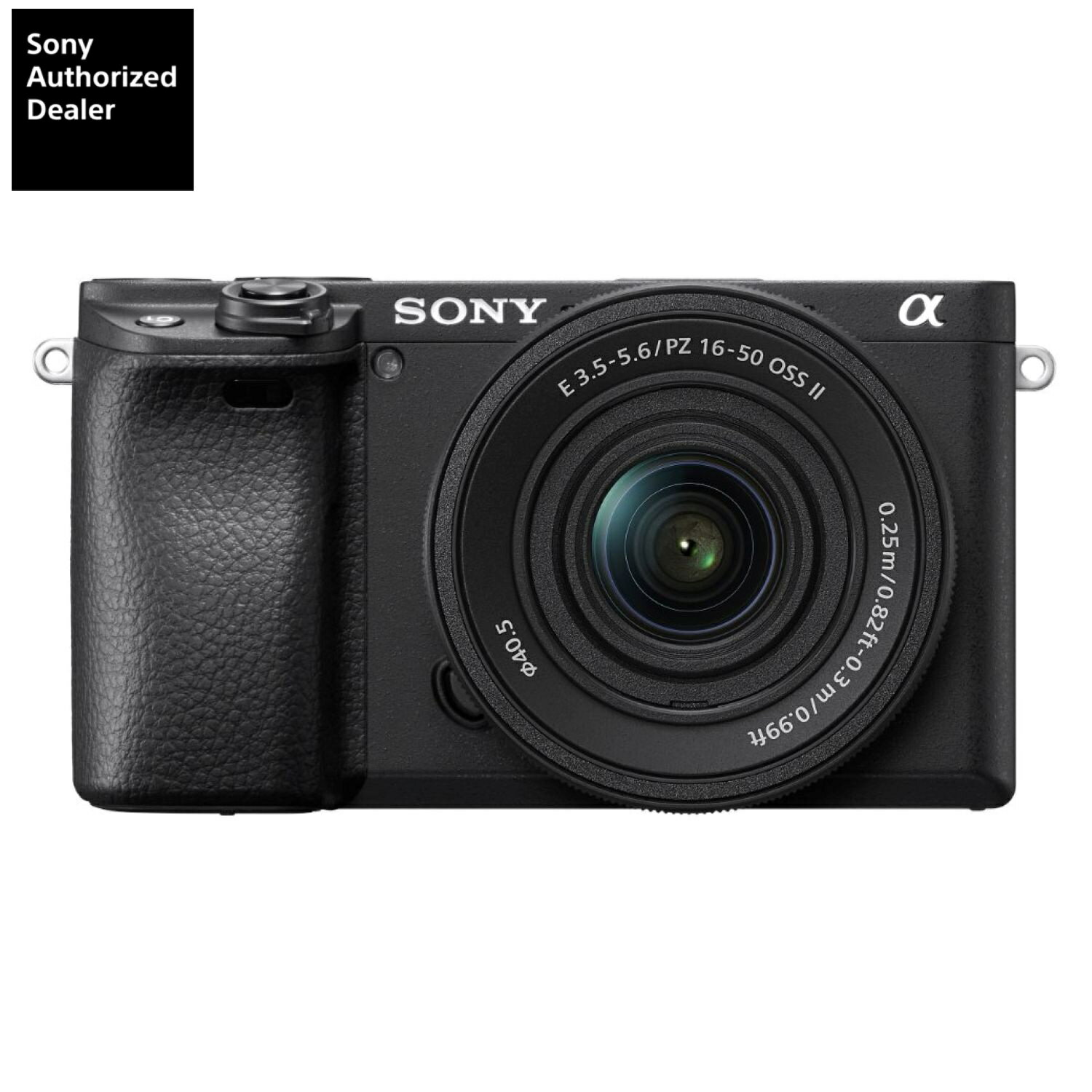 【美品】Sony α6400 ボディ+バッテリーチャージャー バッテリー3個 Amazon | SONY(ソニー) 【α6400 と バッテリー/チャージャー セット