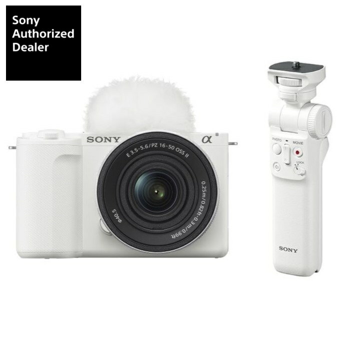 楽天市場】sony vlogcam zv-e10 ホワイトの通販 楽天市場】sony vlogcam zv-e10 ホワイトの通販