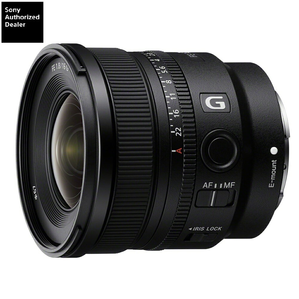 楽天市場】sony 16mm 1.4の通販 楽天市場】sony 16mm 1.4の通販