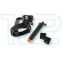 GoPro HERO12 Black アクセサリーキット CHDRB-121-FW