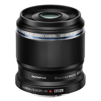 ѥ M.ZUIKO DIGITAL ED 30mm F3.5 Macroڥ᡼ʡۡ٤5ǯֱĹݾо()