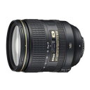 ニコン AF-S NIKKOR 24-120mm f/4G ED VR