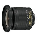 ニコン AF-P DX NIKKOR 10-20mm f/4.5-5.6G VR