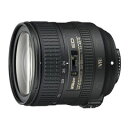 ニコン AF-S NIKKOR 24-85mm f/3.5-4.5G ED VR