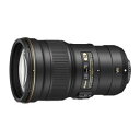 ニコン AF-S NIKKOR 300mm f/4E PF ED VR【メーカー取寄せ品】【選べる5年間延長保証対象(別料金)】