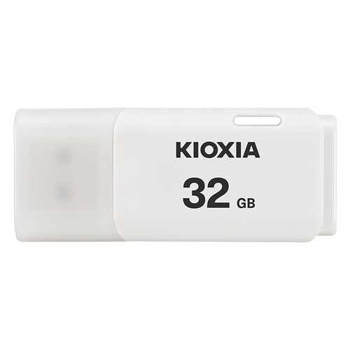 【ネコポス配送】KIOXIA USBフラッシュメモリ 32GB ホワイト TransMemory U202 【ネコポス配送】KIOXIA USBフラッシュメモリ 32GB ホワイト TransMemory U202