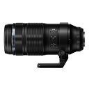 OM SYSTEM M.ZUIKO DIGITAL ED 100-400mm F5.0-6.3 IS II【メーカー取寄せ品】【選べる5年間延長保証対象(別料金...