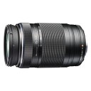 OM SYSTEM M.ZUIKO DIGITAL ED 75-300mm F4.8-6.7 II【メーカー取寄せ品】【選べる5年間延長保証対象(別料金)】