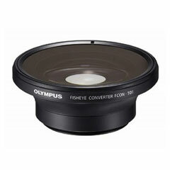 オリンパス フィッシュアイコンバーター FCON-T01【メーカー取寄せ品】