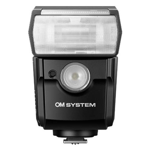 OM SYSTEM エレクトロニックフラッシュ FL-700WR【メーカー取寄せ品】