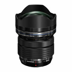 オリンパス M.ZUIKO DIGITAL ED 7-14mm F2.8 PRO【メーカー取寄せ品】【選べる5年間延長保証対象(別料金)】