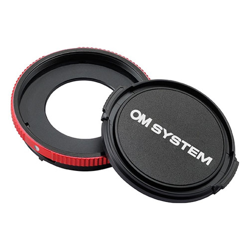 Other - OM SYSTEM コンバーターアダプター CLA-T01【メーカー取寄せ品】