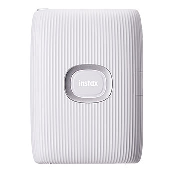 フジフイルム スマートフォン用プリンター “チェキ” instax mini Link 2 クレイホワイトのサムネイル