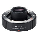フジフイルム テレコンバーター XF1.4X TC WR【メーカー取寄せ品】(2)