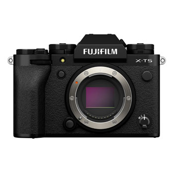 【1万円キャッシュバックキャンペーン】フジフイルム FUJIFILM X-T5 ボディ ブラック 日本語・英語版【選べる5年間延長保証対象(別料金)】 【1万円キャッシュバックキャンペーン】フジフイルム FUJIFILM X-T5 ボディ ブラック 日本語・英語版【選べる5年間延長保証対象(別料金)】