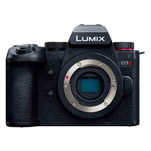 パナソニック LUMIX DC-G9M2 [ボディ]【選べる5年間延長保証対象(別料金)】