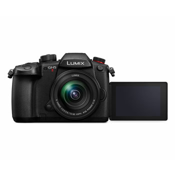 パナソニック LUMIX DC-GH5M2M ...の紹介画像2