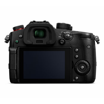 パナソニック LUMIX DC-GH5M2M ...の紹介画像3