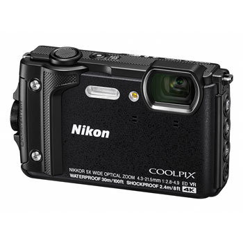 ニコン COOLPIX W300