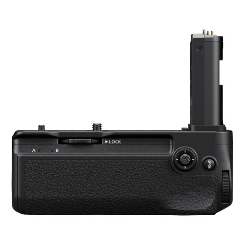 ニコン パワーバッテリーパック MB-N14【メーカー取寄せ品】