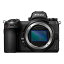 ニコン Z 7II ボディ【4万円キャッシュバックキャンペーン】【選べる5年間延長保証対象(別料金)】 429,000円