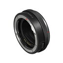 キヤノン コントロールリングマウントアダプター EF-EOS R