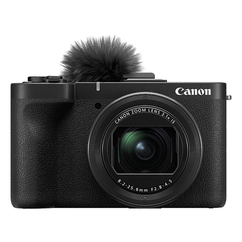 キヤノン PowerShot V1