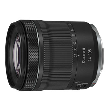 【新品】キヤノン RF24-105...
